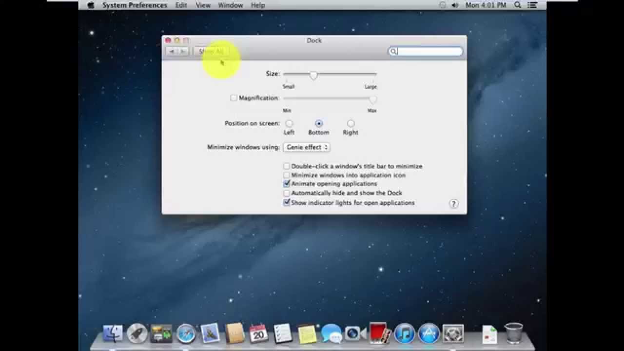 install mac vmware