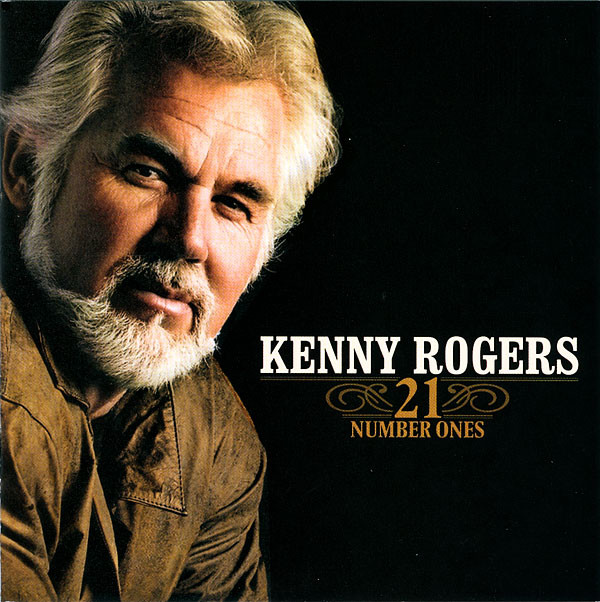 kenny rogers discography torrent